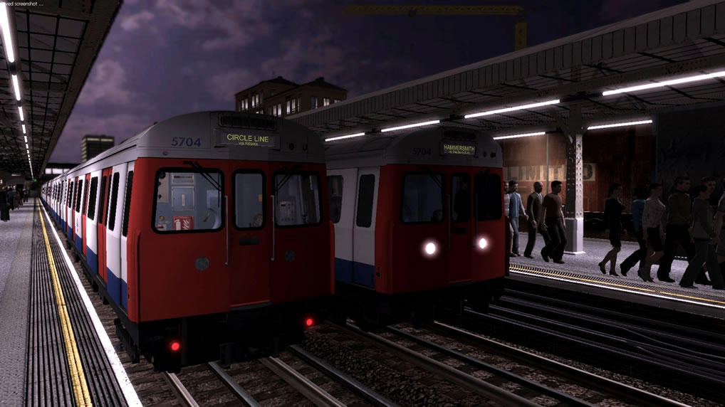 london underground simulator online free london underground simulator online free