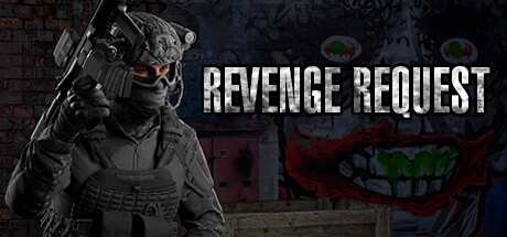 Revenge Request Cover Image