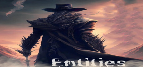 Entities Playtest