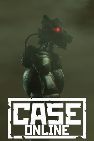 CASE: Online cover art