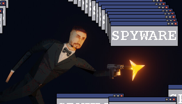 SPYWARE