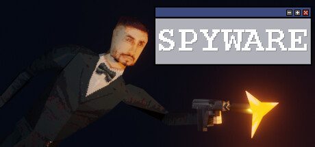 SPYWARE Steam header image
