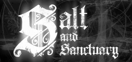 Salt and Sanctuary Cover Image