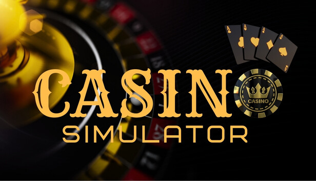 Casino simulator Casino simulator