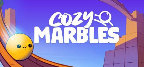 Cozy Marbles Cover Image