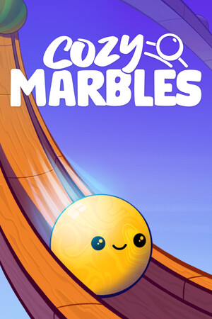 Cozy Marbles cover art
