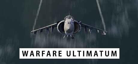 Warfare Ultimatum Cover Image