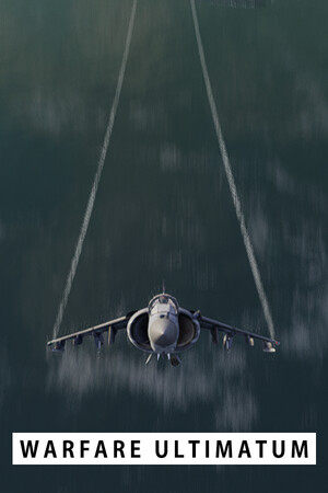 Warfare Ultimatum cover art