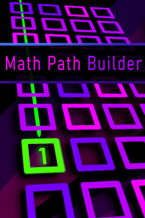 Math Path Builder cover art