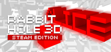Sim Racing Rabbit Hole Images Rabbit Hole 3D: Steam Edition on Steam