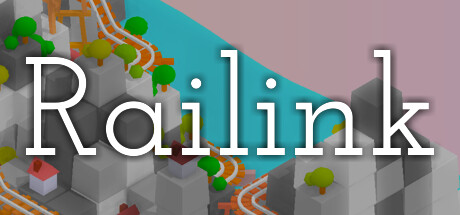 Railink Steam header image