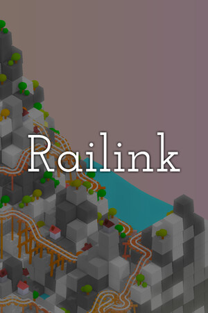 Railink cover art