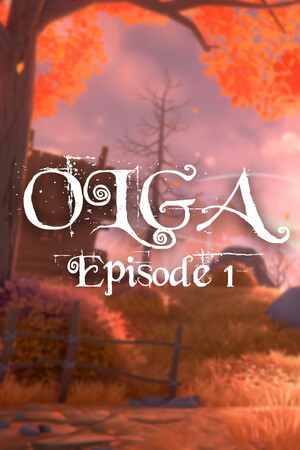 Olga - Episode 1 cover art