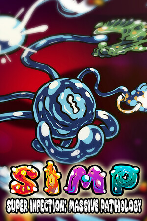 Super Infection Massive Pathology cover art