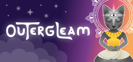 Outergleam Steam header image