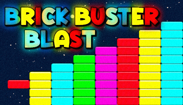 Brick Buster Blast Steam capsule image