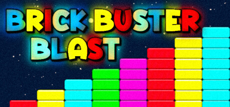 Brick Buster Blast Cover Image