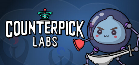 Counterpick Labs Cover Image