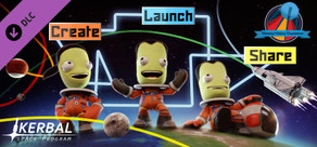 Kerbal Space Program: Making History Expansion