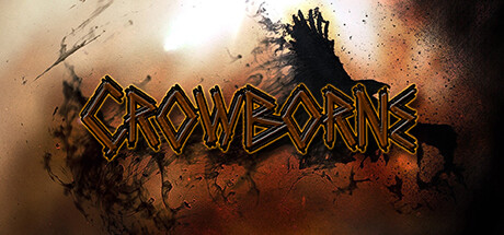 Crowborne Cover Image