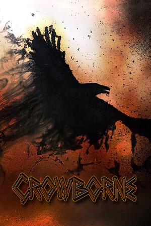 Crowborne cover