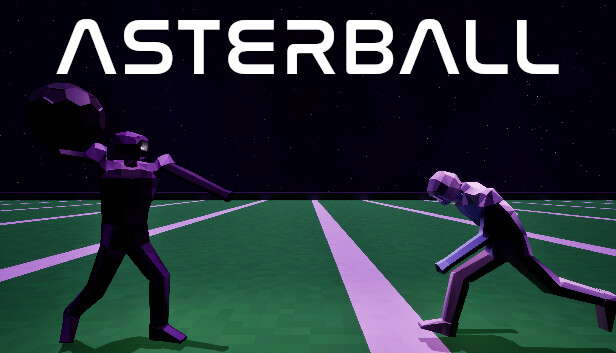 Asterball Steam capsule image