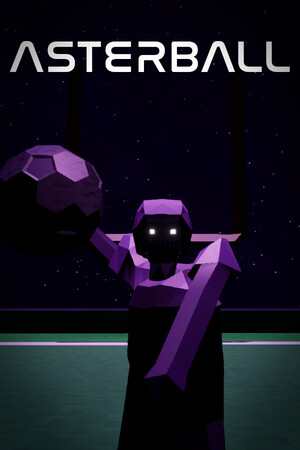 Asterball cover art