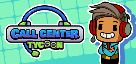 Call Center Tycoon Cover Image