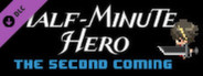 Half Minute Hero: The Second Coming - Time Goddess' Treasure Pack
