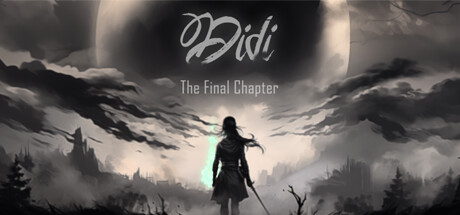 Didi: The Final Chapter Steam header image