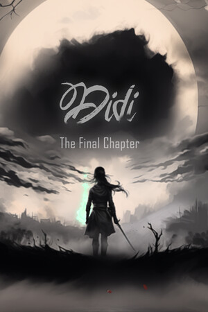 Didi: The Final Chapter cover art