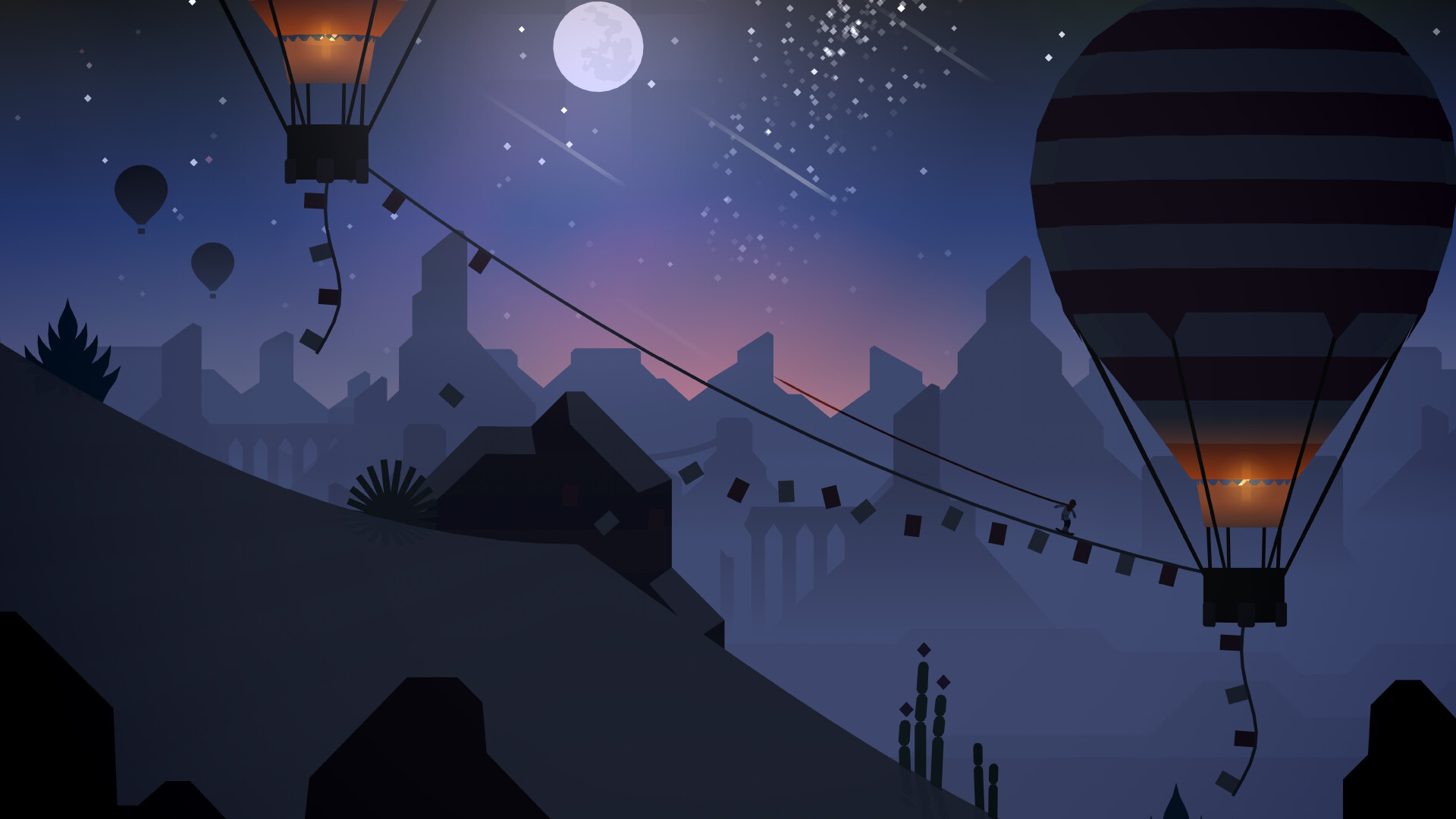 Indie Game Lover The Alto Collection