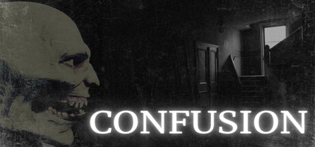 CONFUSION Cover Image