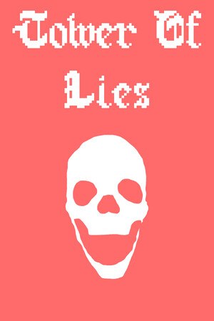 Tower Of Lies cover art