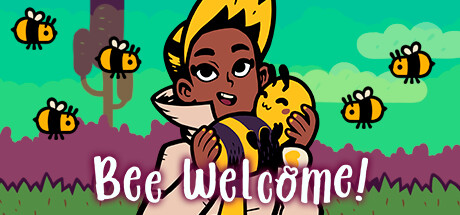 Bee Welcome!