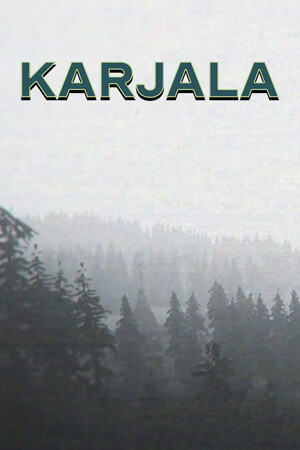 KARJALA cover art