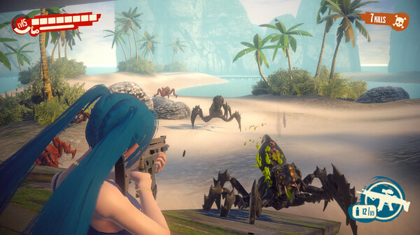 Screenshots