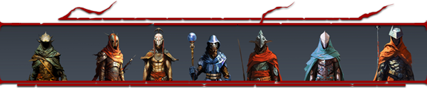 PRESENTATION - Witherbloom 3 aboutclass | RPG Jeuxvidéo