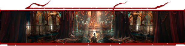 PRESENTATION - Witherbloom 1 aboutdungeon | RPG Jeuxvidéo