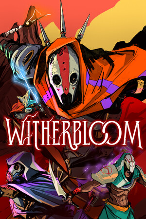 Witherbloom cover art
