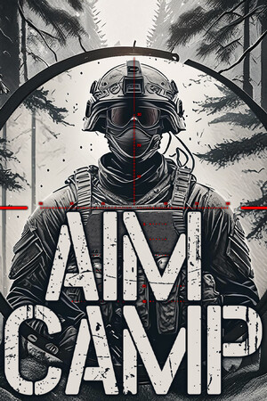Aim Camp cover art