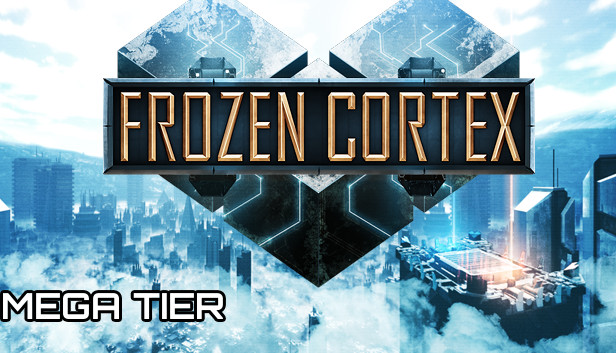 Frozen Cortex - Mega Tier DLC Steam capsule image
