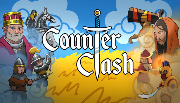 Counter Clash