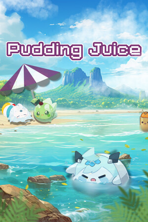 Pudding Juice cover art