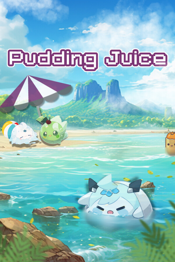 Pudding Juice