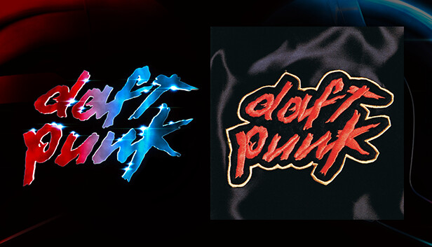 Beat Saber - Daft Punk - "Around The World" Steam capsule image