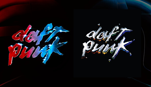 Beat Saber - Daft Punk - "Harder, Better, Faster, Stronger" Steam capsule image