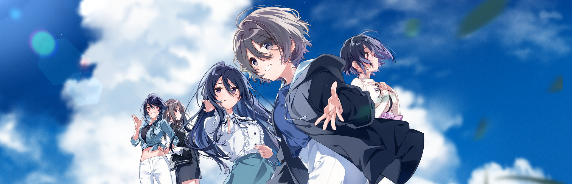 平淡还是平庸?谈一谈我对《Since Memories》的看法