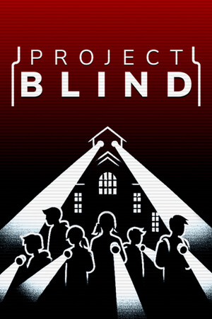 Project Blind cover art