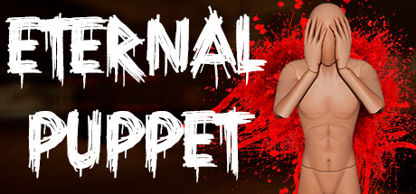 Eternal Puppet Steam header image